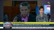 Pdte. Maduro sostiene reunión con 3 gobernadores de la oposición