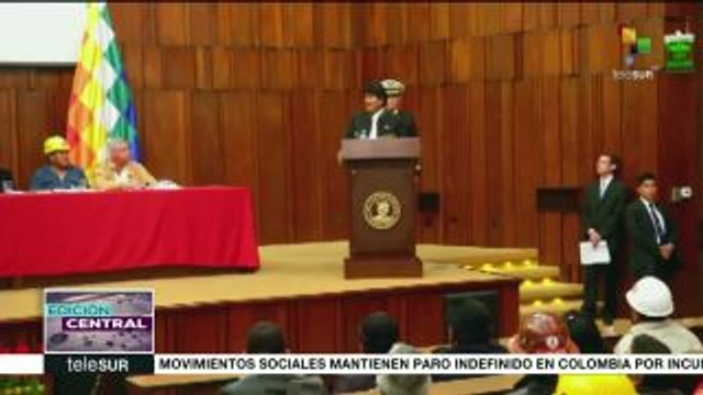 Bolivia: modificaciones a Ley de Pensiones en beneficio de jubilados