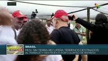 teleSUR noticias. Maduro celebra nueva oportunidad de diálogo