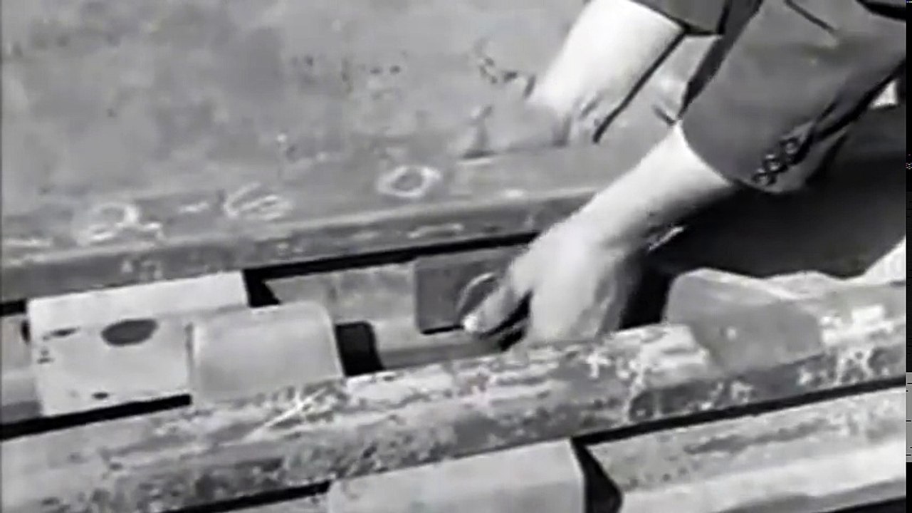 Make Trains Great Again