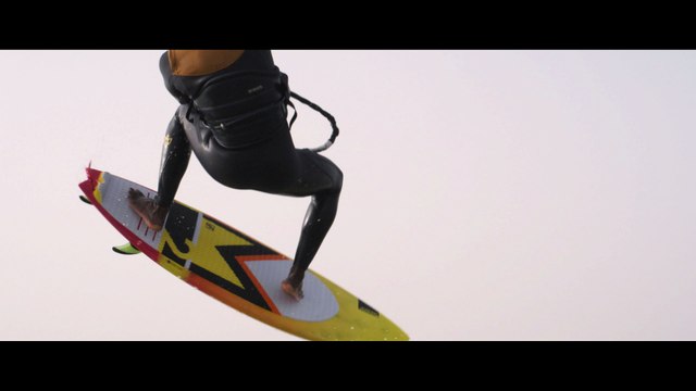 Adrénaline - Extrême : Le teaser vidéo de la Nuit de la Glisse 2017