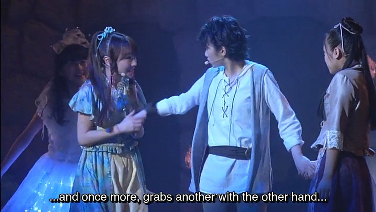 Δα 1/4 (Eng Sub)