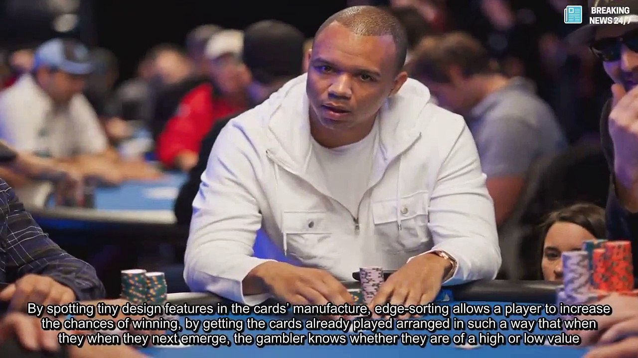 Top poker player Phil Ivey loses cheating case in UK supreme court
