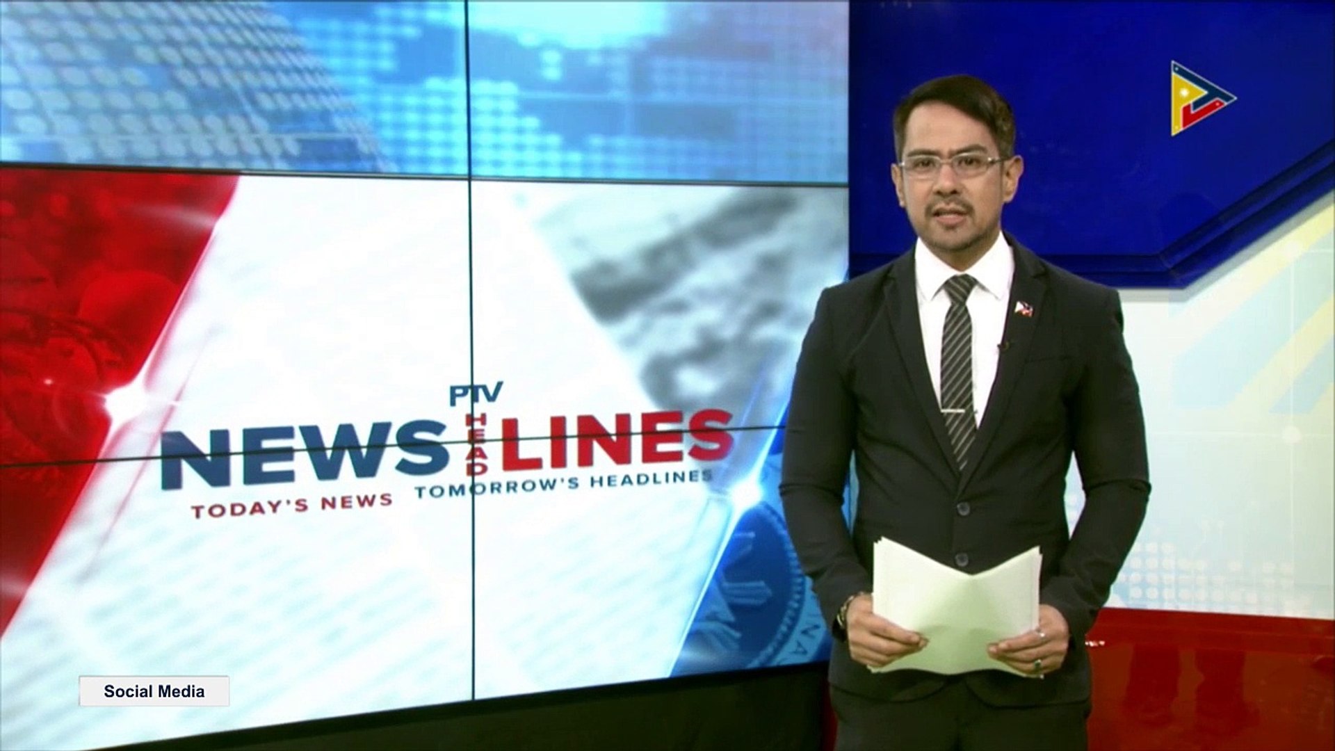 ⁣Wednesday's Philippine Stock Exchange Index