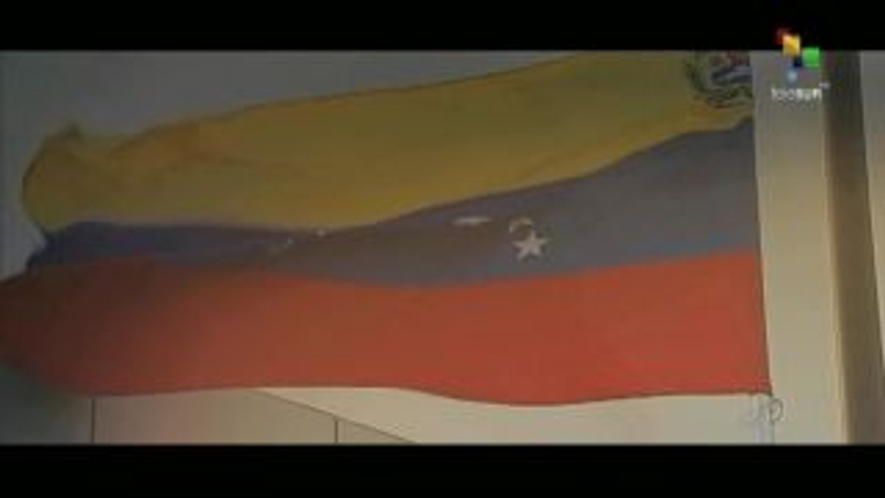 Documentales teleSUR: Comandante Hugo Chávez
