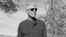 Anthony Bourdain on Going from Obama to Trump