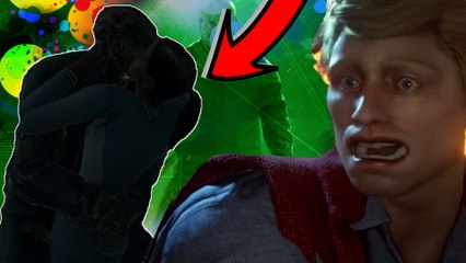 JASON TRIED KISSING ME!? (Friday The 13th: The Game | Funny Moments)