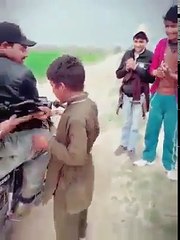 Talent need to be encouraged