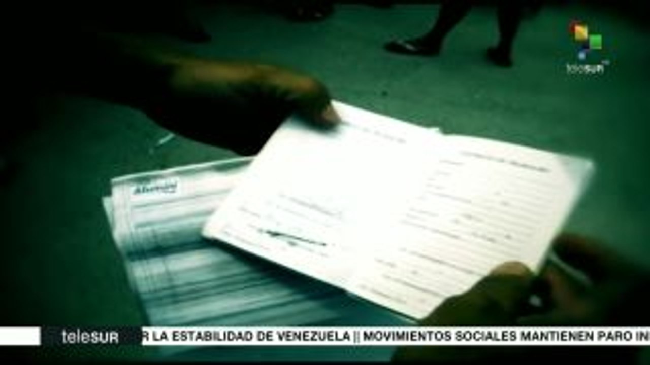 Es Noticia: La MUD se desmorona en Venezuela