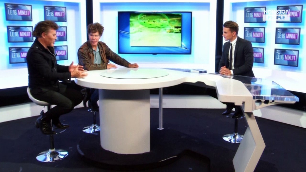 Les frères Bogdanov : Temps X de retour sur C8 ? « Ce n'est pas impossible » (Exlu vidéo)