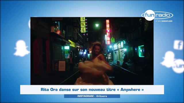 Jason Derulo, Justin Bieber, Rita Ora... Dans la Fun Stories