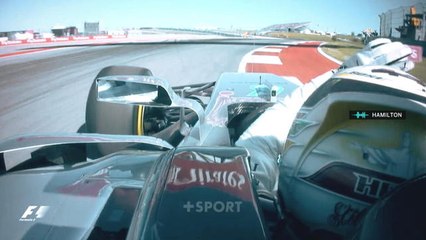 Grand Prix du Mexique - Rendez-vous dimanche 20h