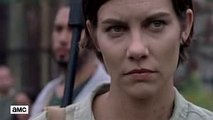 THE WALKING DEAD Season 8 Maggie Goes To War Trailer [HD] Andrew Lincoln, Jeffrey Dean Morgan