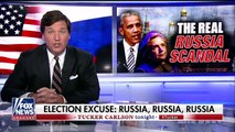 Tucker: Fake Russia collusion has unintended consequences