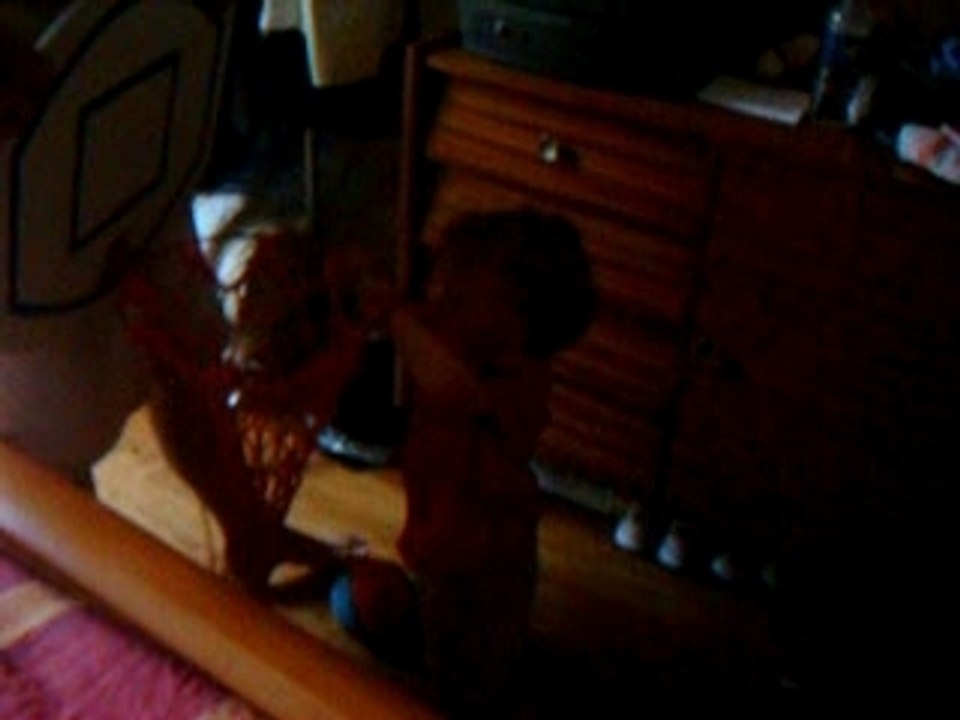 Video 045 - 23 juillet 2006