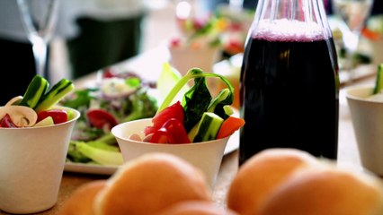 Surprising Things that Affect Our Sense of Taste