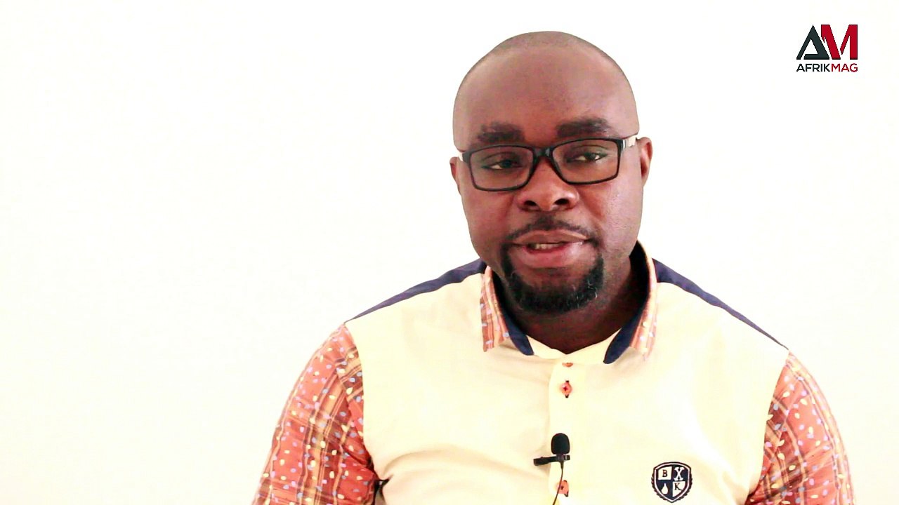 Le groupe que j’ai créé sur Facebook m’a permis d’avoir un emploi.