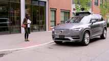 Almono, la ville fictive d'Uber pour tester ses voitures du futur