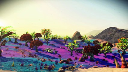no man's sky journey photos september 2017 part 3