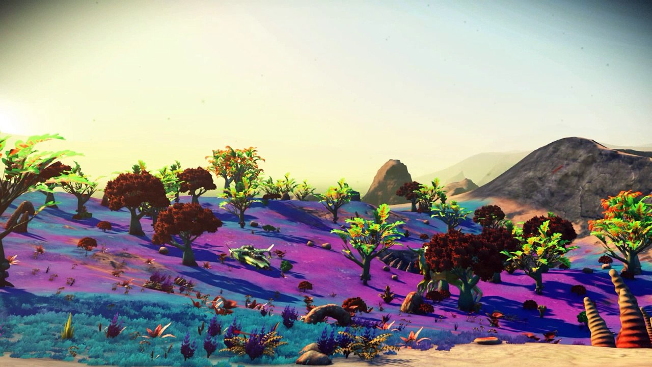 no man's sky journey photos september 2017 part 3