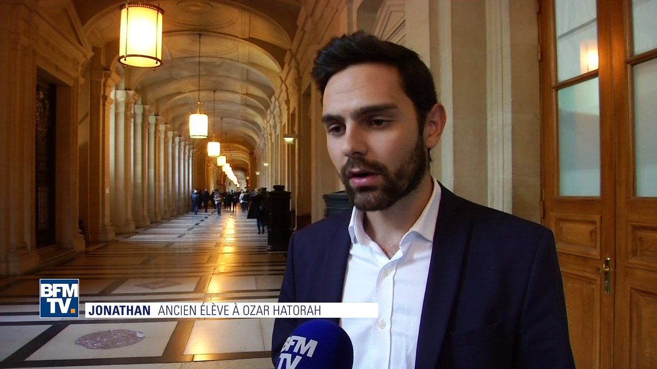 Abdelkader Merah, un "Eichmann de banlieue". Les familles des victimes témoignent au tribunal