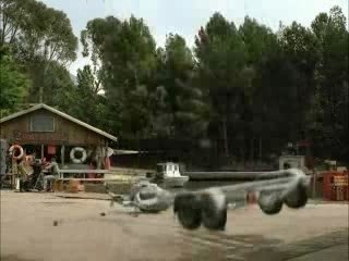 Nationwide Insurance Commercial