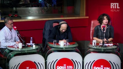 Les excuses de Jul sur Twitter