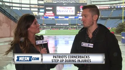 A Look At The Patriots Roster Ahead of Chargers