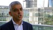 Sadiq Khan: London needs permanent anti-terror barriers