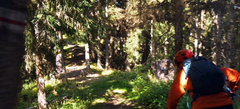 Adrénaline - Ski : Dans la préparation de Jérémy Prévost avant l'hiver avec WelcHome