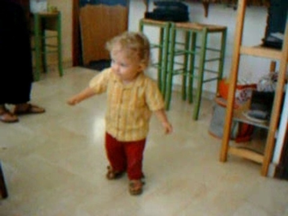 Video 049 - 5 août 2006