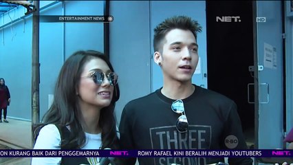 Cerita Stefan William da Celine Evangelista Pasca Menikah