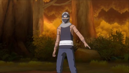 Naruto Shippuden Ultimate Ninja Storm 2 remastérisé en HD version Pc Vostfr #10