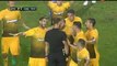 Aris Disallowed Goal - Aris 0-1 Panionios 25.10.2017