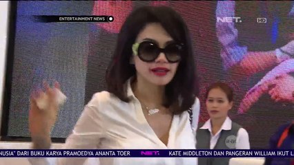 Kasus Julia Perez dan Nikita Mirzani Semakin Mengkerucut