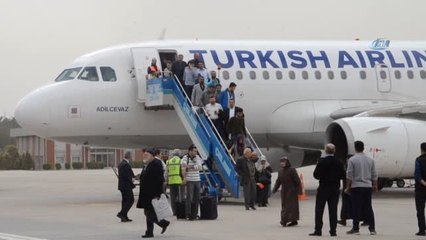 Ampute Milli Takımı Kalecisi Selim Karadağ'a Muhteşem Karşılama