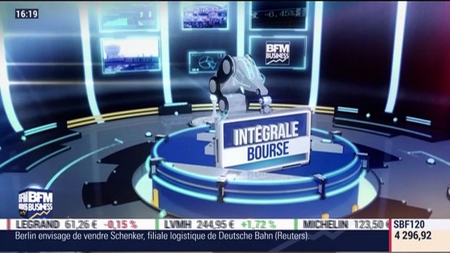 Pétrole: le marché surestime-t-il la capacité de production des forages de schiste américain ? - 25/10