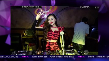 Aurel Kurangi Kegiatan di Dunia Entertainment Demi Kuliahnya