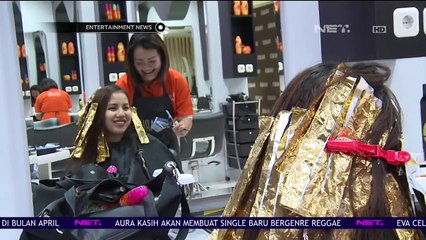 Tya Ariesty Ingin Mengubah Penampilannya Supaya Lebih Fresh