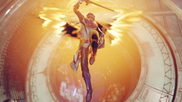 Destiny 2 - Docu Version PC A Whole New World (anglais)