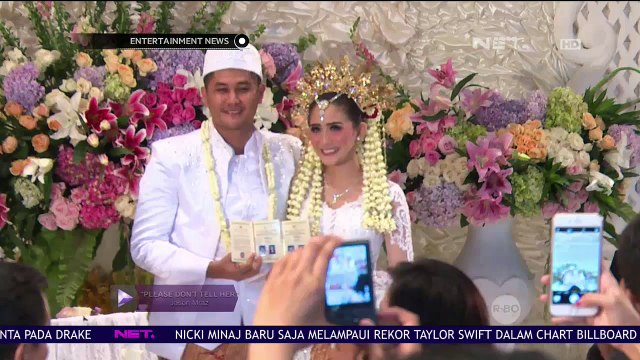 Para Artis Yang Ingin Segera Menikah