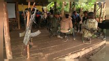 Colombia: almeno 800 i dissidenti delle Farc