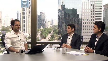 Gestores que acumulam ganhos de 45% no ano contam ao vivo como conseguiram passar imunes pelo "Joesley Day"