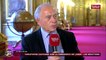 Patriat : « Castaner peut structurer En Marche et en même temps être ministre »