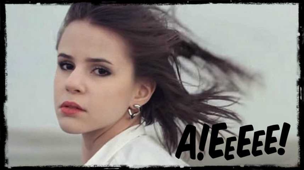 Marina Kaye se confie sur ses problèmes avec l’alcool