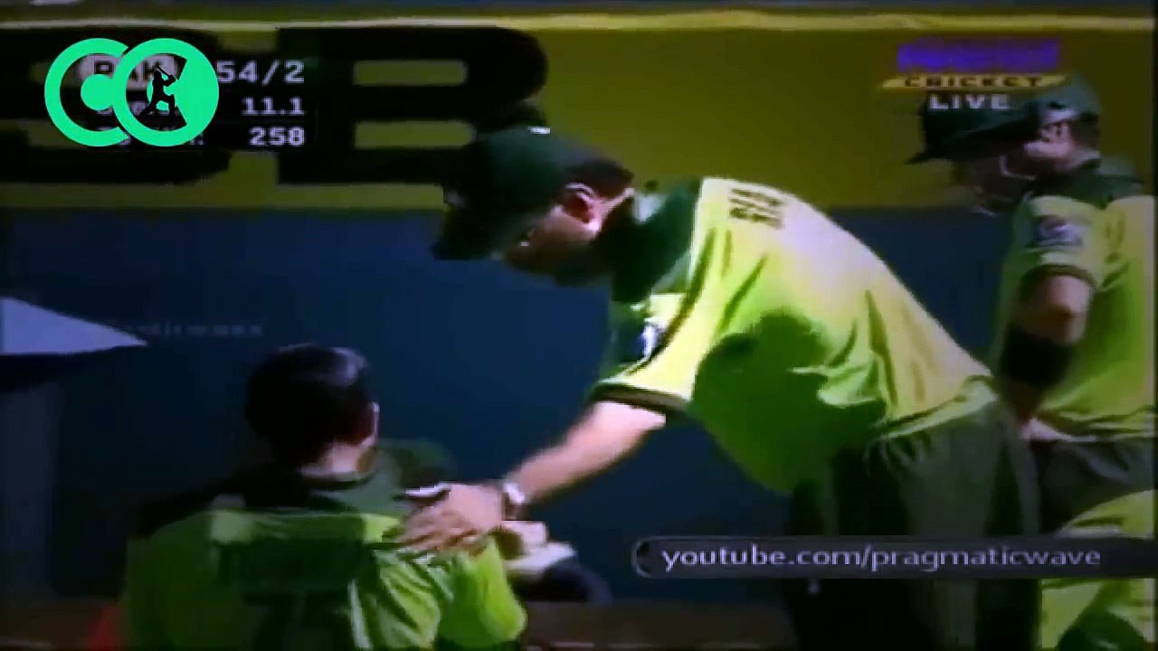 ক্রিকেটের মজার ভিডিও