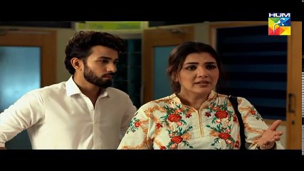 Naseebon Jali Episode 28 HUM TV Drama - 25 October 2017
