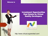 Top Market Research Real Estate Virtual Reality Development India