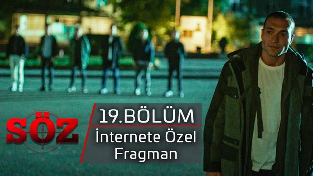 Söz | 19.Bölüm - İnternete Özel Fragman