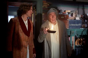 The Man Who Invented Christmas International Trailer #1 (2017)